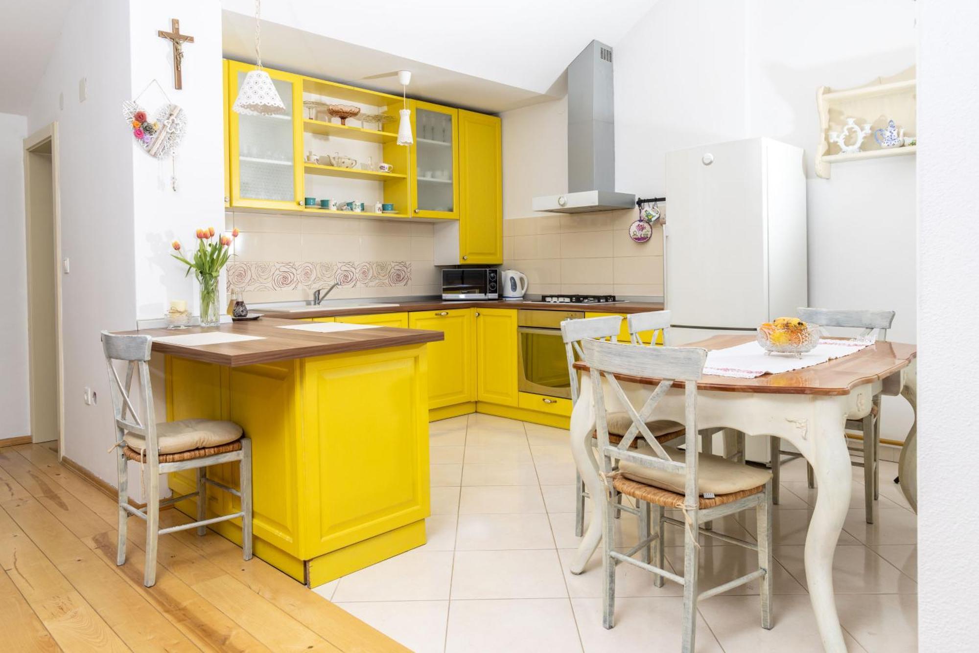Apartman Zuric Vinkovci Exteriér fotografie